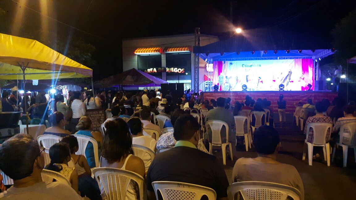 chinandega